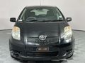 2007 Toyota Yaris T3+ 5-dr