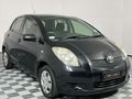 2007 Toyota Yaris T3+ 5-dr