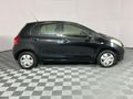 2007 Toyota Yaris T3+ 5-dr