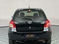 2007 Toyota Yaris T3+ 5-dr