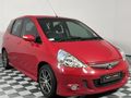 2007 Honda Jazz 1.5i Auto