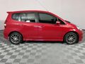 2007 Honda Jazz 1.5i Auto