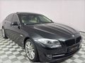 2010 BMW 5 Series 550i Exclusive Auto