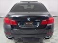 2010 BMW 5 Series 550i Exclusive Auto