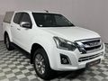 2017 Isuzu KB 300 D-Teq LX Double-Cab