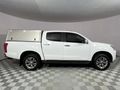 2017 Isuzu KB 300 D-Teq LX Double-Cab