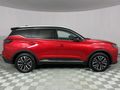 2026 Chery Tiggo 7 Pro 1.5T CSH Plus DHT (Phev)