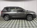 2016 Jeep Compass 2.0 Limited