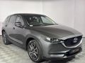 2017 Mazda CX-5 2.2 DE Active Auto
