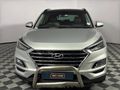 2021 Hyundai Tucson 2.0 Elite Auto
