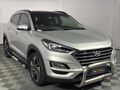 2021 Hyundai Tucson 2.0 Elite Auto