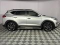 2021 Hyundai Tucson 2.0 Elite Auto