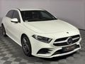 2019 Mercedes-Benz A-Class A 200 Auto