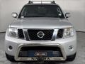2012 Nissan Navara 2.5 dCi LE 4x4 Auto Double-Cab
