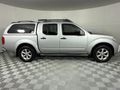 2012 Nissan Navara 2.5 dCi LE 4x4 Auto Double-Cab