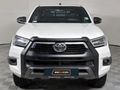 2022 Toyota Hilux 2.8 GD-6 Raised Body Legend Extended Cab