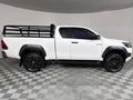 2022 Toyota Hilux 2.8 GD-6 Raised Body Legend Extended Cab