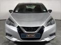 2022 Nissan Micra 900T Visia