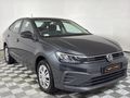 2025 Volkswagen Polo Vivo 1.6 Comfortline Auto 5-dr