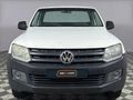 2014 Volkswagen Amarok 2.0 TDI Trendline (103kW) Single-Cab