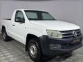 2014 Volkswagen Amarok 2.0 TDI Trendline (103kW) Single-Cab