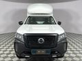 2022 Nissan Navara 2.5 DDTi SE Single-Cab