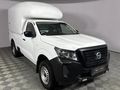 2022 Nissan Navara 2.5 DDTi SE Single-Cab