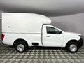 2022 Nissan Navara 2.5 DDTi SE Single-Cab