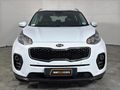 2016 Kia Sportage 2.0 CRDi EX Auto