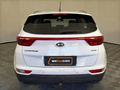 2016 Kia Sportage 2.0 CRDi EX Auto