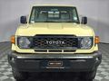 2025 Toyota Land Cruiser 79 4.2 D Double-Cab