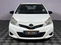 2012 Toyota Yaris 1.3 XI 5-dr