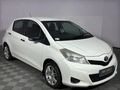 2012 Toyota Yaris 1.3 XI 5-dr