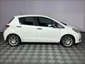 2012 Toyota Yaris 1.3 XI 5-dr