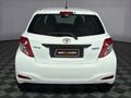 2012 Toyota Yaris 1.3 XI 5-dr