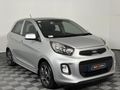 2015 Kia Picanto 1.2 EX Auto
