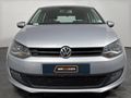 2011 Volkswagen Polo 1.4 Comfortline 5-dr
