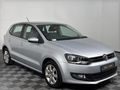2011 Volkswagen Polo 1.4 Comfortline 5-dr