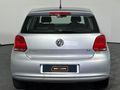 2011 Volkswagen Polo 1.4 Comfortline 5-dr