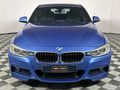 2014 BMW 3 Series 320i M Sport Auto