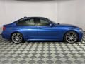 2014 BMW 3 Series 320i M Sport Auto