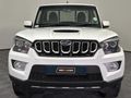 2024 Mahindra Pik Up 2.2 mHawk S6 Single-Cab