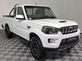 2024 Mahindra Pik Up 2.2 mHawk S6 Single-Cab