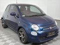 2023 Fiat 500 900T Cult Auto