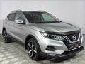 2018 Nissan Qashqai 1.2T Acenta Plus Auto