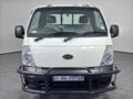 2012 Kia K-Series Pick-Up K 2700 Workhorse Single-Cab