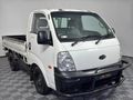 2012 Kia K-Series Pick-Up K 2700 Workhorse Single-Cab