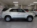 2013 Toyota Fortuner 2.5 D-4D Raised Body