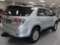 2013 Toyota Fortuner 2.5 D-4D Raised Body