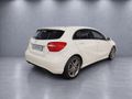 2014 Mercedes-Benz A-Class A 200 BE Auto